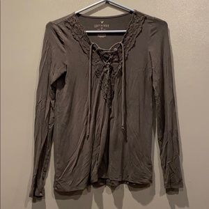 Soft And Sexy Long Sleeve